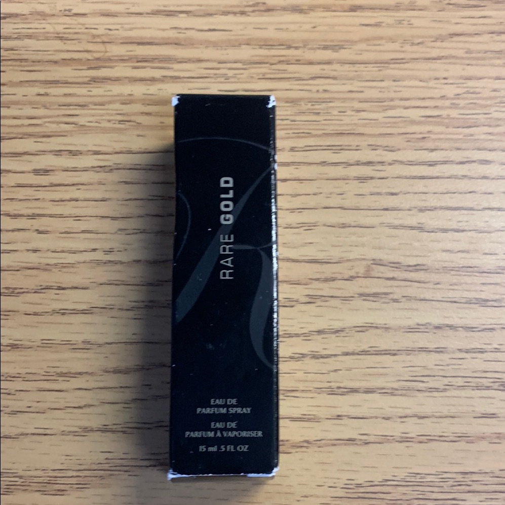 Rare Gold Eau De Parfum Spray